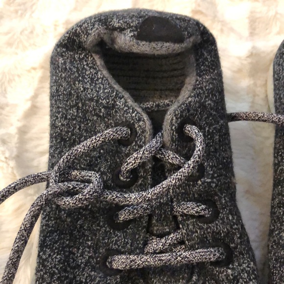 Used Allbirds, Charcoal, good condition - Picture 2 of 5